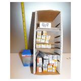 SPARK PLUGS AND BRAKES NGK 5553, 5526, 5531, 7052