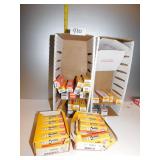 SPARK PLUGS NGK 3611, 5921, 3510 ETC.