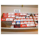 CHAMPION SPARK PLUGS 843, 830, 344, 306, 340,