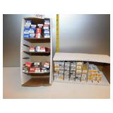 SPARK PLUGS CHAMPION 3401, 3344, 3032, 408, 412