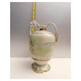 NIPPON 8" DOUBLE HANDLE VASE