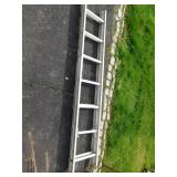 EXTENTION LADDER 14