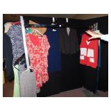 GROUP CLOTHING DONCASTER ETC. LIKE NEW OR WITH