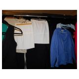 GROUP CLOTHING DONCASTER ETC. LIKE NEW OR WITH