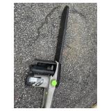14" CUT CHAIN SAW SN: SAS1751369