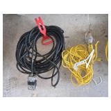 EXTENSION CORDS