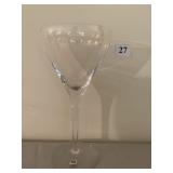 Boca Sweden glasses 9"