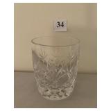 Lenox tumblers match lot 33 by piece