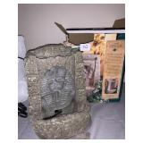 Table top fountain new in box
