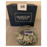 Waterford paper weight