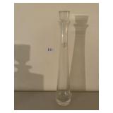 Tuscany Decanter 15" H with stopper