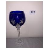 H B  83 F C Germany - Colbolt 8 1/2" H etched