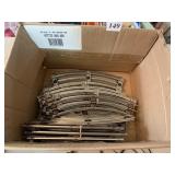 027 train track like new