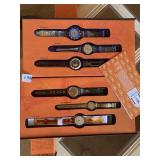 Swatch Watches Centennial Collection New