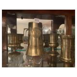 First of all servants of all, We shall serve all