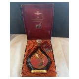 Courvoisier Erte Collection Cognac: #1 Vigne