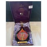Courvoisier Erte Collection Cognac: #2 Vendanges