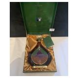 Courvoisier Erte Collection Cognac: Degustation