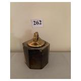 Sterling Lighter weighted base