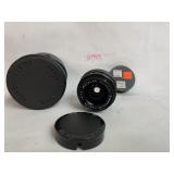 Leitz Wertzlar - Elmarit-R #24 \2.8  Lens