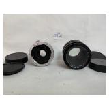 Leitz Wetzlar 2901363 SUMMILUX-R 1:1.4/50