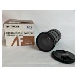 Tamron AF 28-300mm F 3.5-6.3 XR DI with box