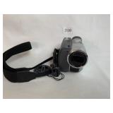 Panasonic 3 CCD with Leica lense -no charger