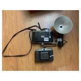 Zeiss Iron Ikonta Stuttgart camera- Germany, Kodak