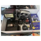 NP-80D Rechargeable battery pack