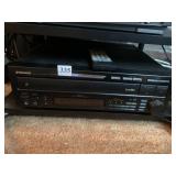 Pioneer CDL 2090 Player with remote