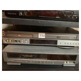 Go Video DVD recorder no remote