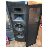 Klipsch speakers 3  including KSW 150 &