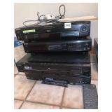 Sony DVD/CD Video CD, Sony DVD HDMI - 4 to go