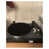 Linn Axis Turntable