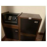 Speakers ma 3 dx pair to go