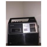 Panasonic AM/FM Stereo cassette