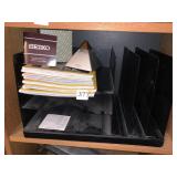 National Geographic, Stationery holder,& Seiko