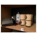 Centennial "Dedicated to man through the