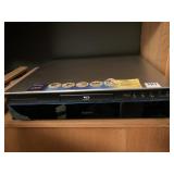 Sony Blueray Disc player