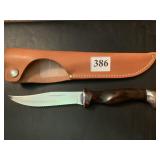 Cutco - new in box Sportsman