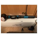 Homedics new massager in box