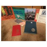 Stanford Black Business student association poster