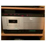 Nakamichi 700 ZXL Computing Cassette Deck