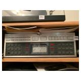 Revox B 285 Receiver with remote and