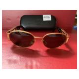 Gianni Versace Sun Glasses Model X27-M Col030