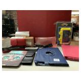 Wallet that sounds alarm if you dont replace