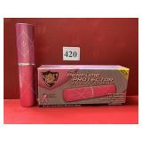 Perfume style Stun gun/ light - new in box