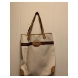 Gucci 16" H x 15" W - tote bag 002-123-0131
