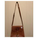 Dooney & Bourke - All Weather Leather purse two