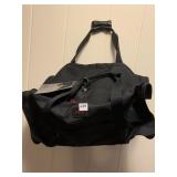 New Tumi Duffle bag 11"  x 24" W x 11" is